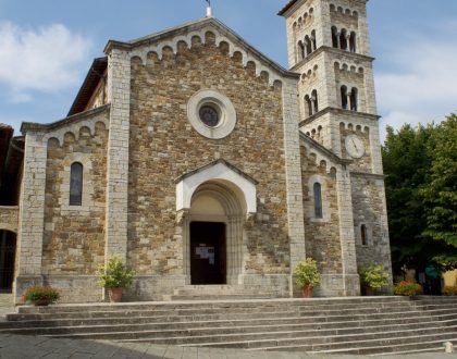 Castellina in Chianti
