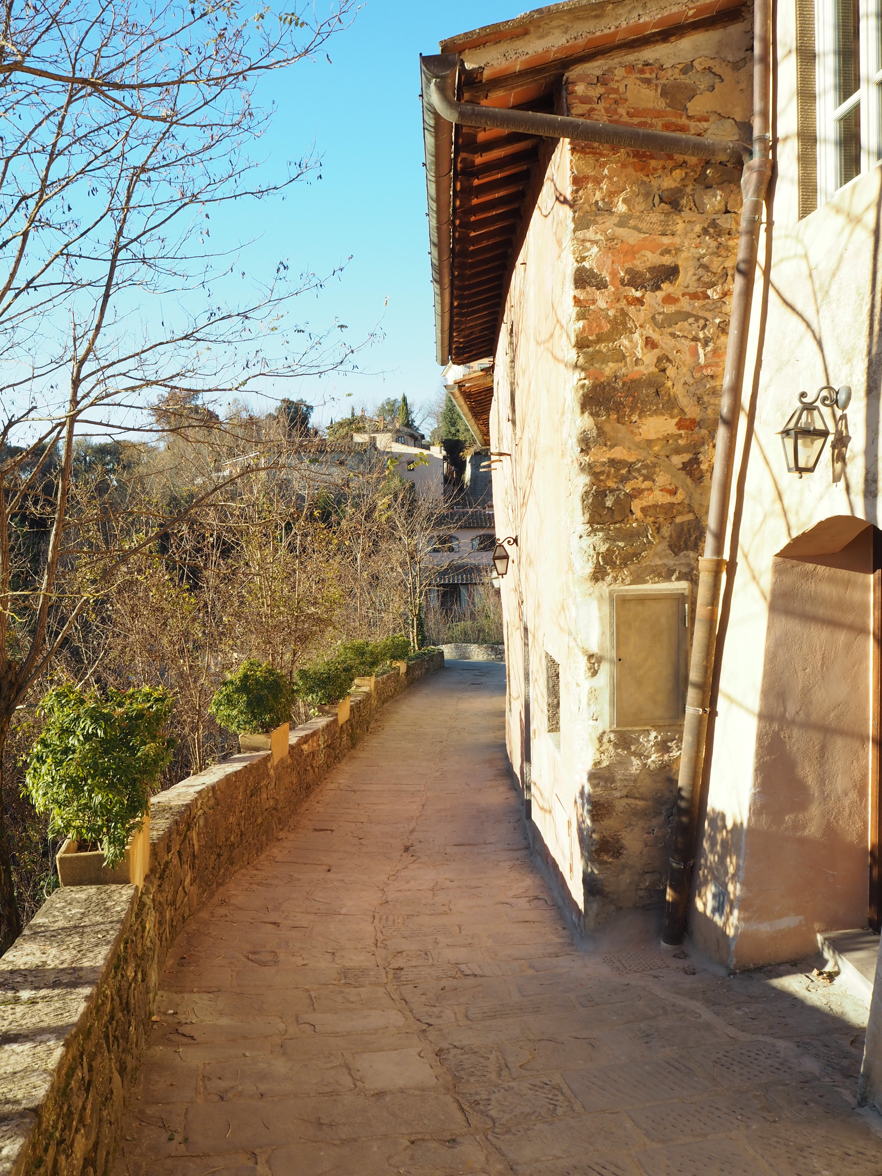 Arezzo Citt di Natale THIS TUSCAN LIFE