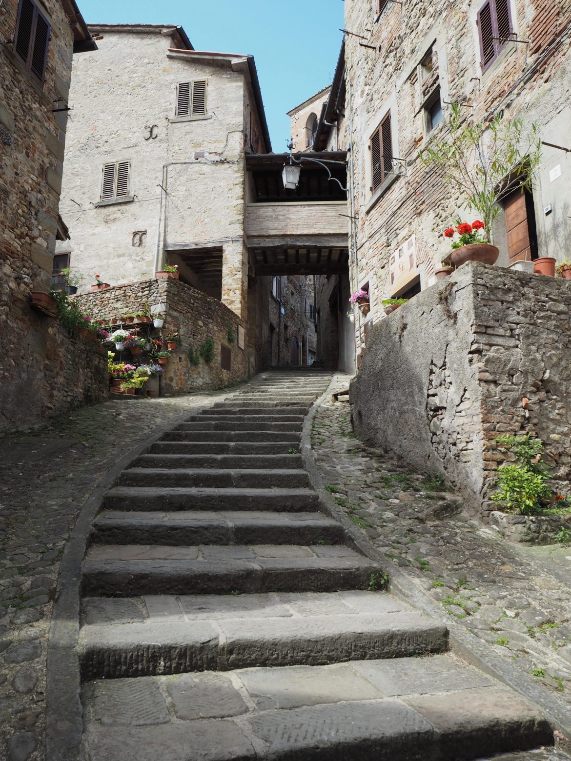ANGHIARI | THIS TUSCAN LIFE