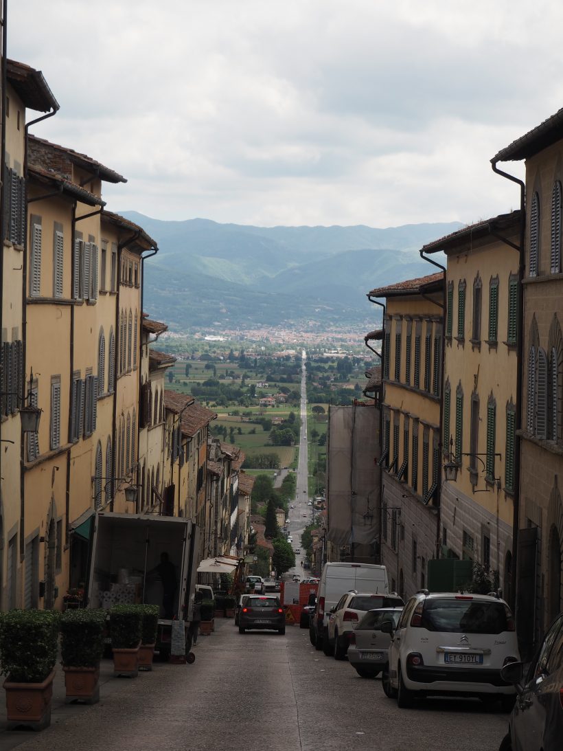 ANGHIARI | THIS TUSCAN LIFE